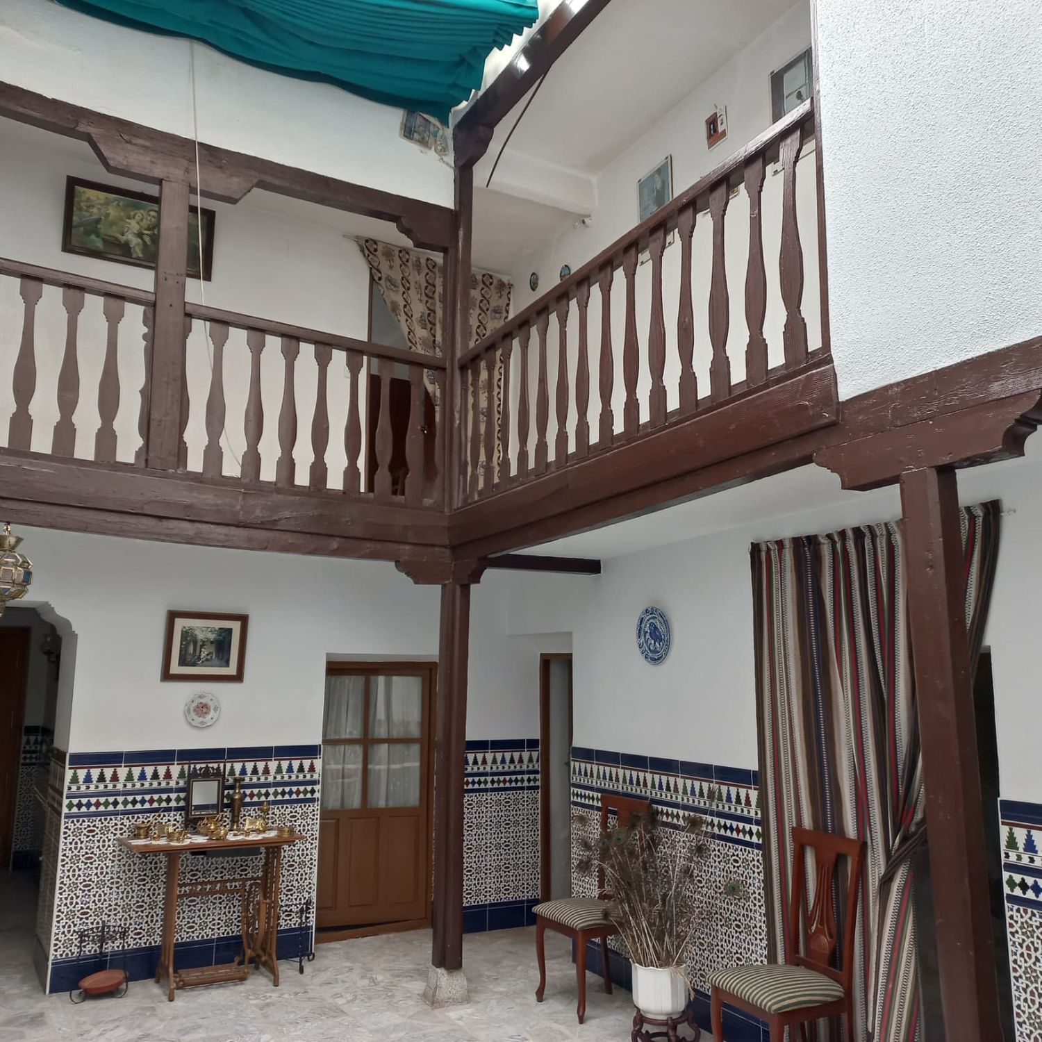 Casa de pueblo en Consuegra - Foto 3