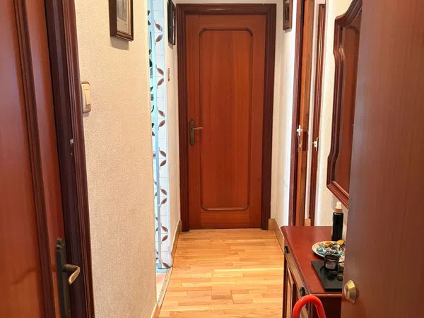 Piso en B° Etxeberri, 2 - Foto 1
