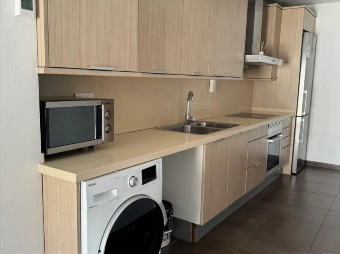 Piso en  Carrer Tamarit 64 - Foto 9