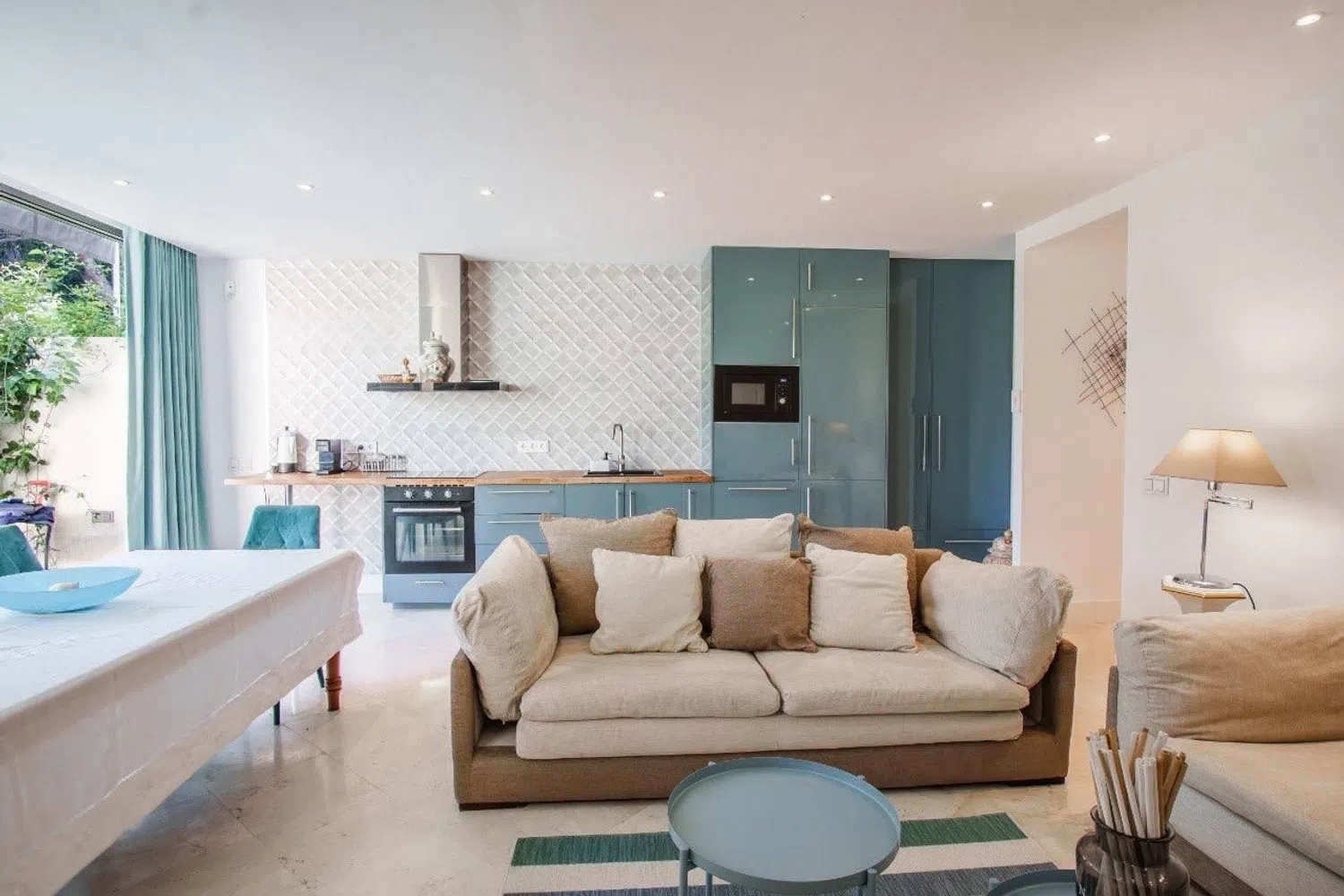 Chalet adosado en Urbanización Los Pinos de Aloha, 6 - Foto 9