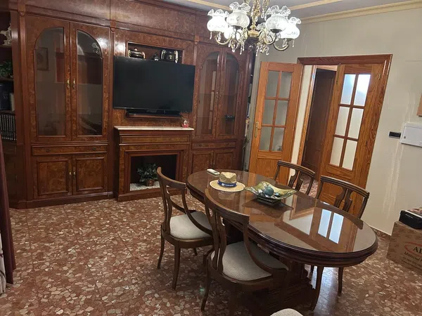 Chalet adosado en Avenida Estación, 27 - Foto 3