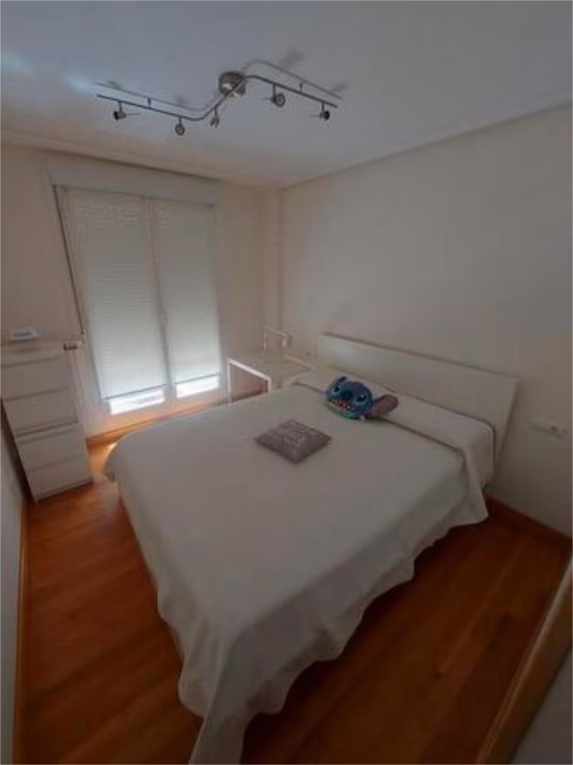 Piso en Monte - Foto 6