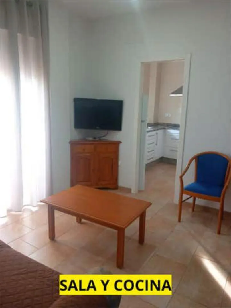Apartamento en AVD SEVILLA CADIZ - Foto 5