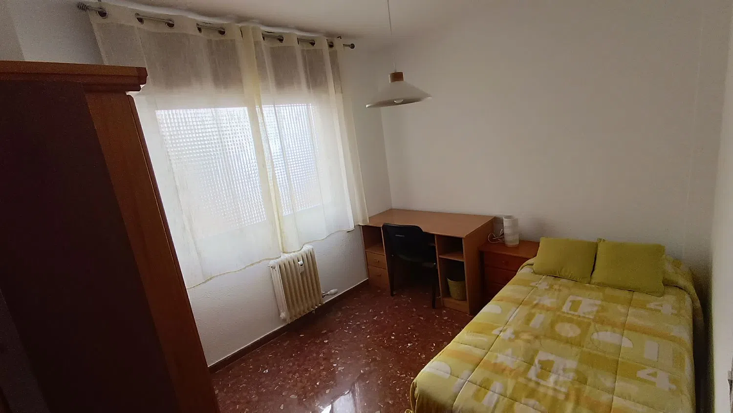 Piso en camino de Ronda, 143 - Foto 2
