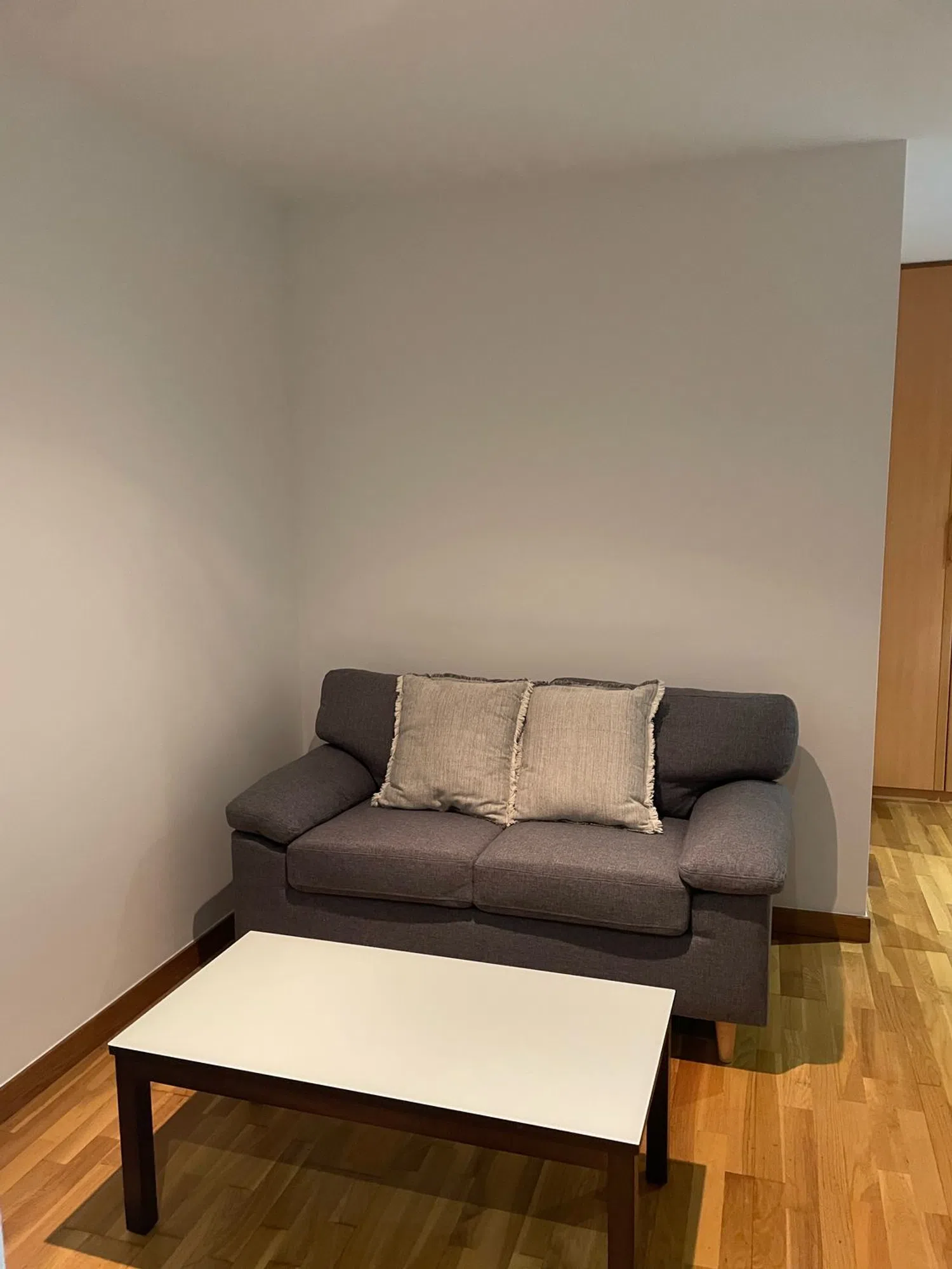 Estudio en calle Cervantes, 21 - Foto 4