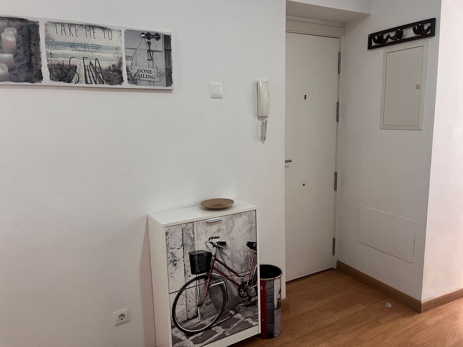 Piso en Calle Pagés del Corro, 117, Calle Betis - Pagés del Corro - Foto 10