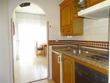 Estudio en Carihuela - Foto 1