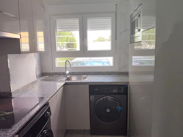 Estudio en calle castilla la mancha, 1 - Foto 8