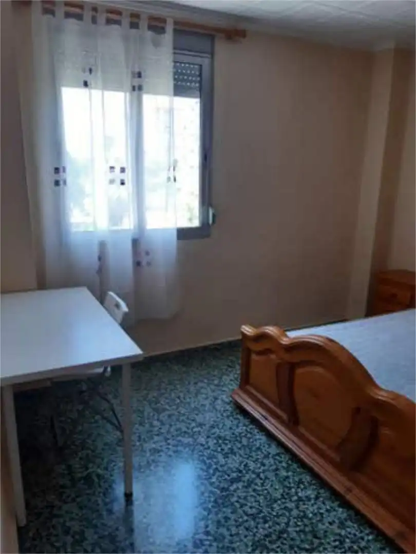 Piso en Blasco Ibañez - Foto 7