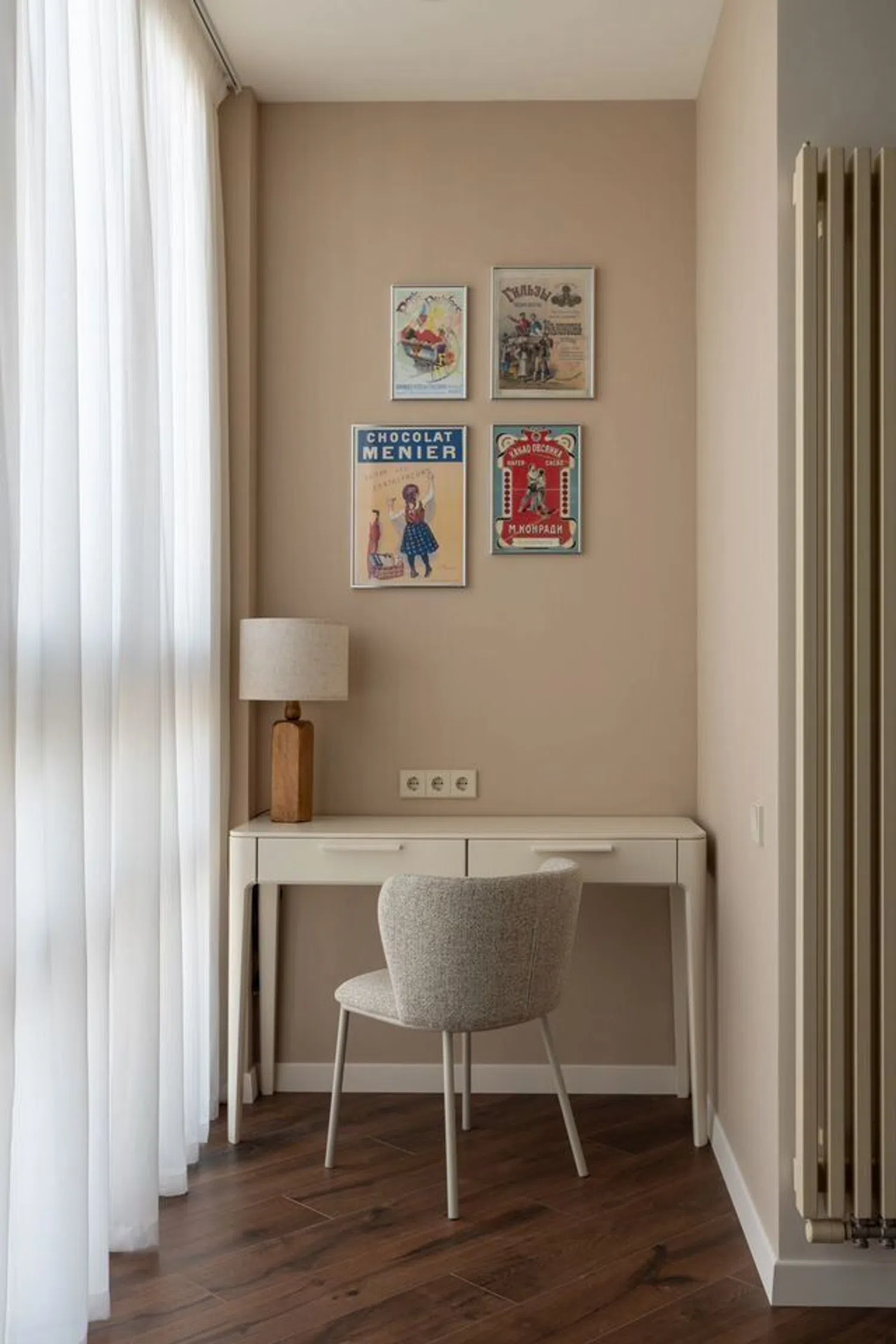 Piso en C. de Guzmán el Bueno, 77 - Foto 11