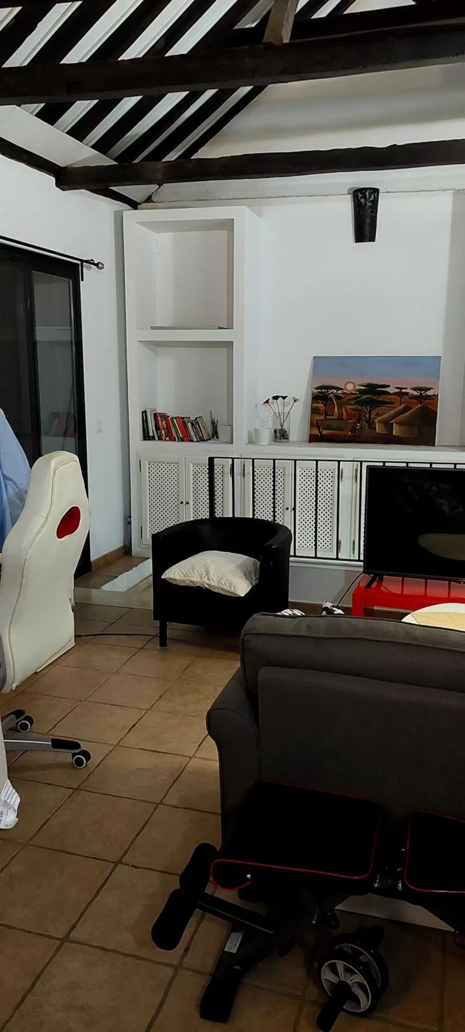 Chalet adosado en pozo Prado, 7 - Foto 14