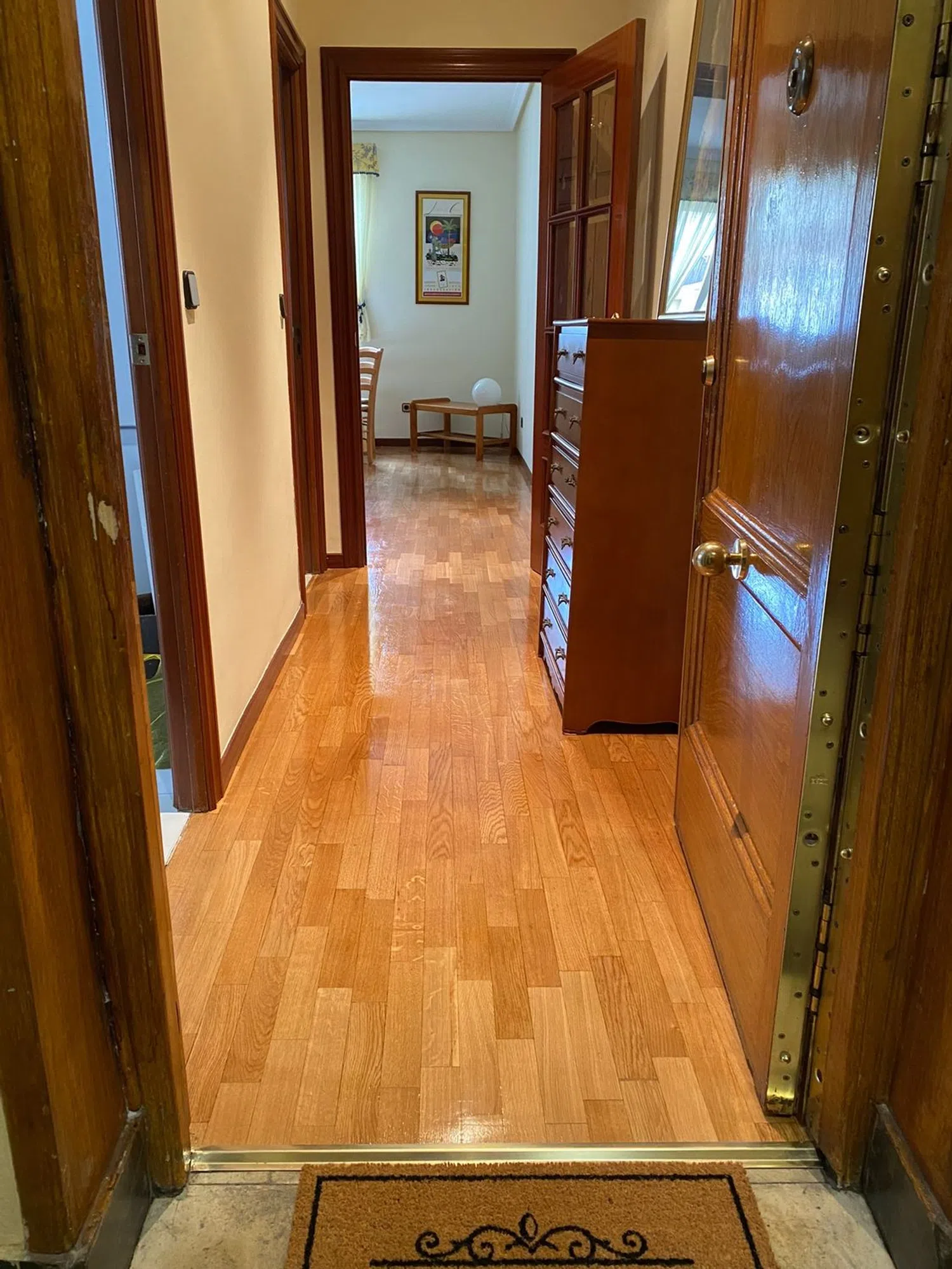 Piso en calle Espronceda, 5 - Foto 1
