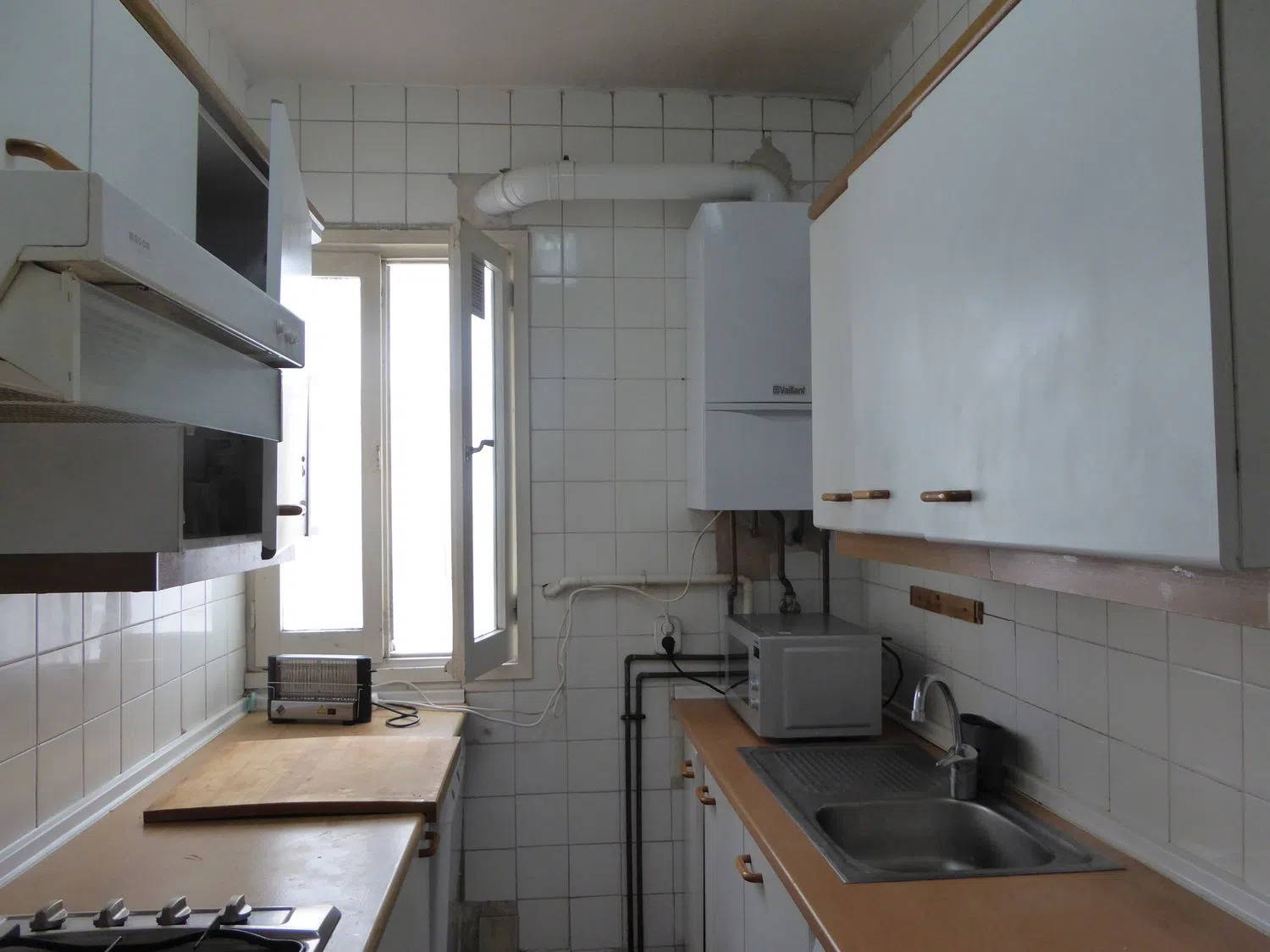 Piso - Foto 5
