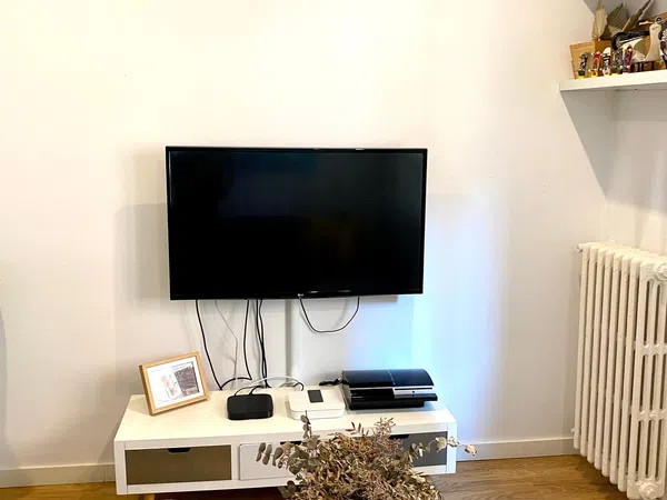 Piso en calle de Antonio Pérez, 19 - Foto 13