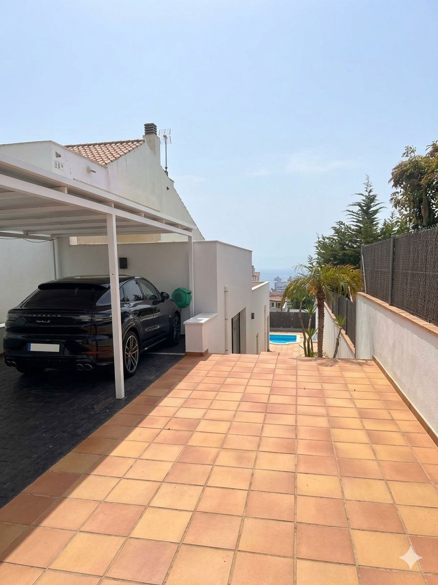 Chalet adosado en Calle Ponen, 64 - Foto 4