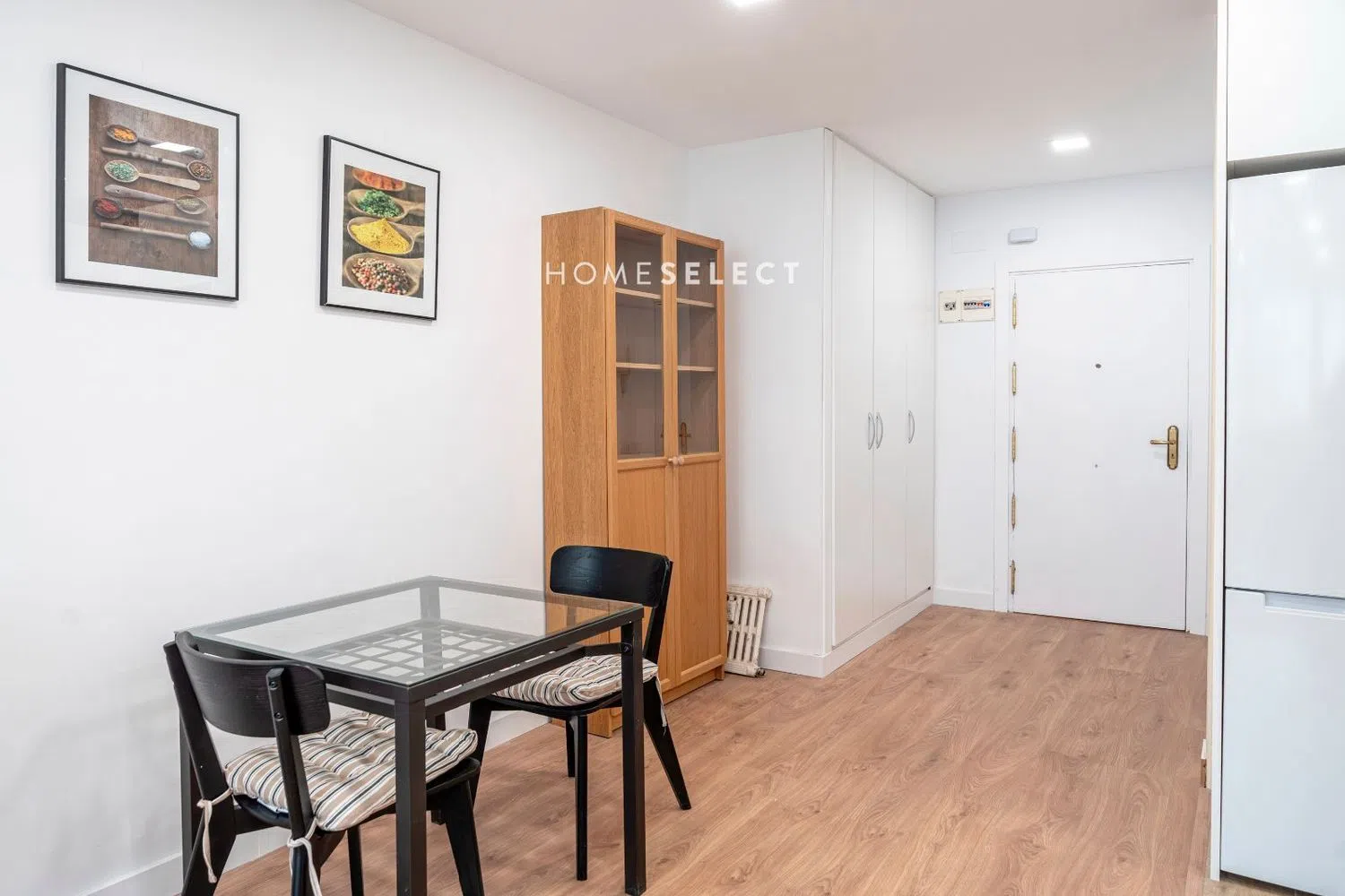 Piso en avenida de Brasil - Foto 14