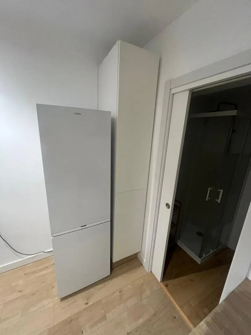 Estudio en  Calle Cronista Joaquín Colli 3 - Foto 6