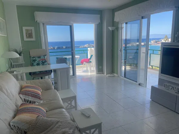 Piso en Avenida Juan Carlos I, 30, Los Cristianos, Los Cristianos - Foto 1