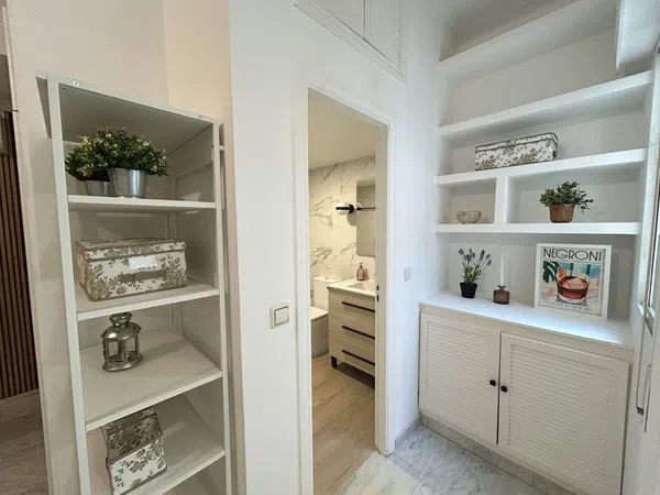 Estudio en calle de las Infantas, 6 - Foto 13