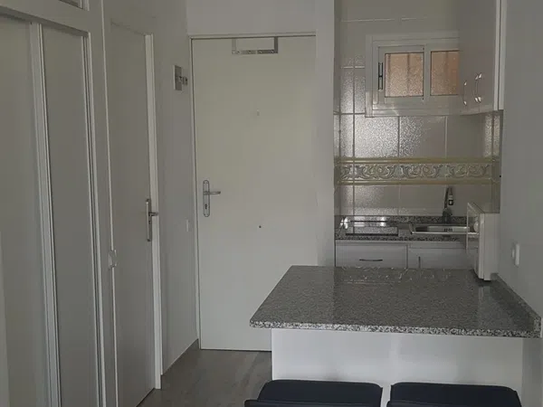Estudio en Avenida Gamonal, 2, Parque de la Paloma, Parque de la Paloma - Foto 4