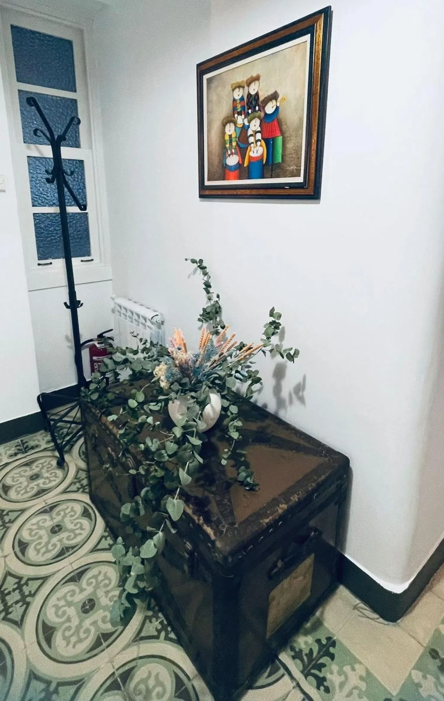 Piso en plaza de María Pita, 8 - Foto 11