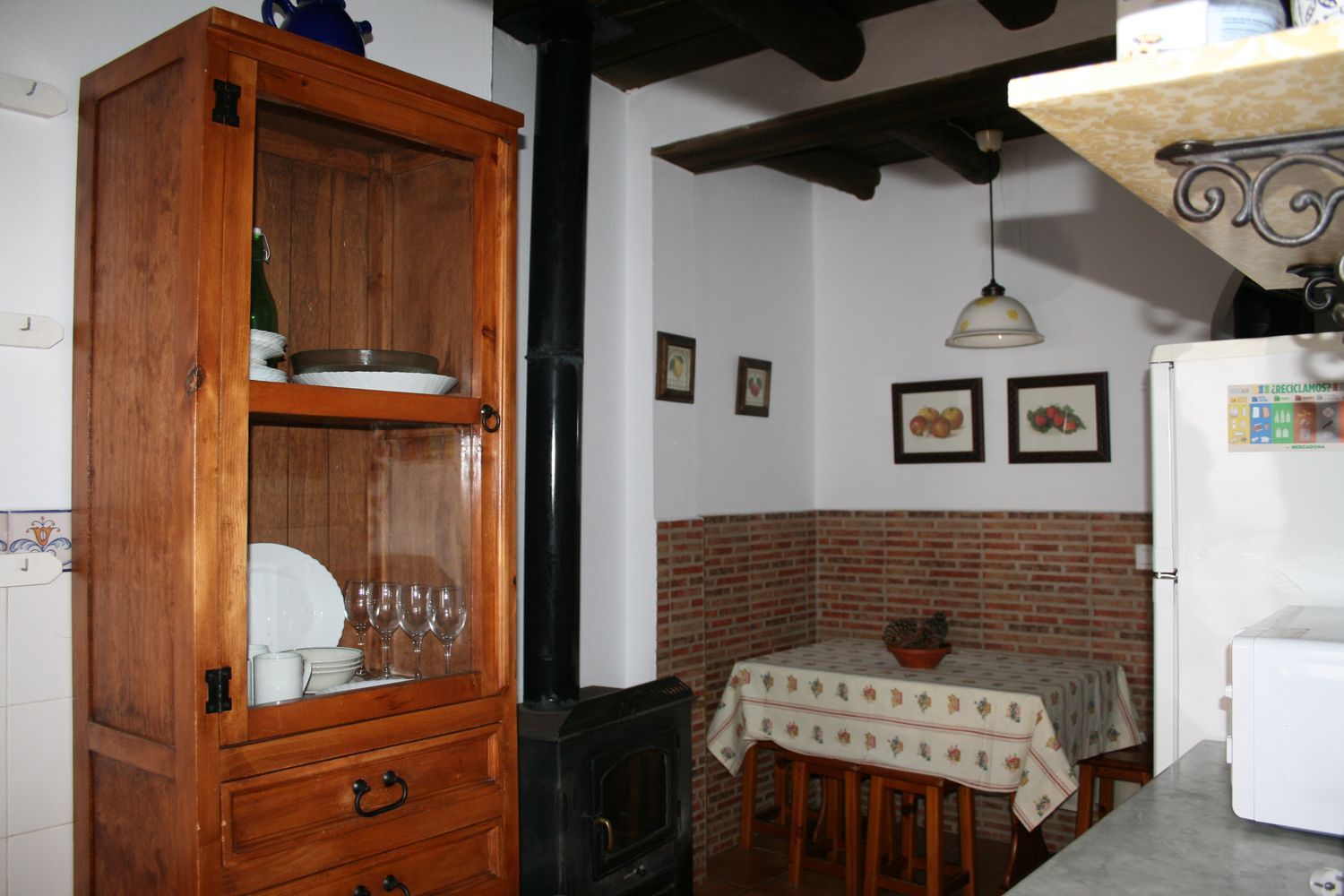 Estudio en Calle Virgen de la Fuente, 6 - Foto 15