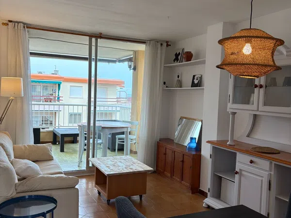 Ático en Paseo Voramar, 5, L'Aragai - Prat de Vilanova, L'Aragai - Prat de Vilanova - Foto 5