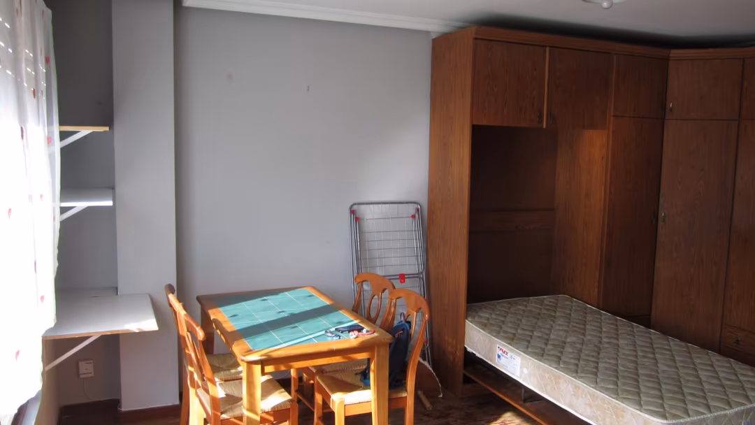 Estudio en  Calle Fuente de la Plata 97 - Foto 6