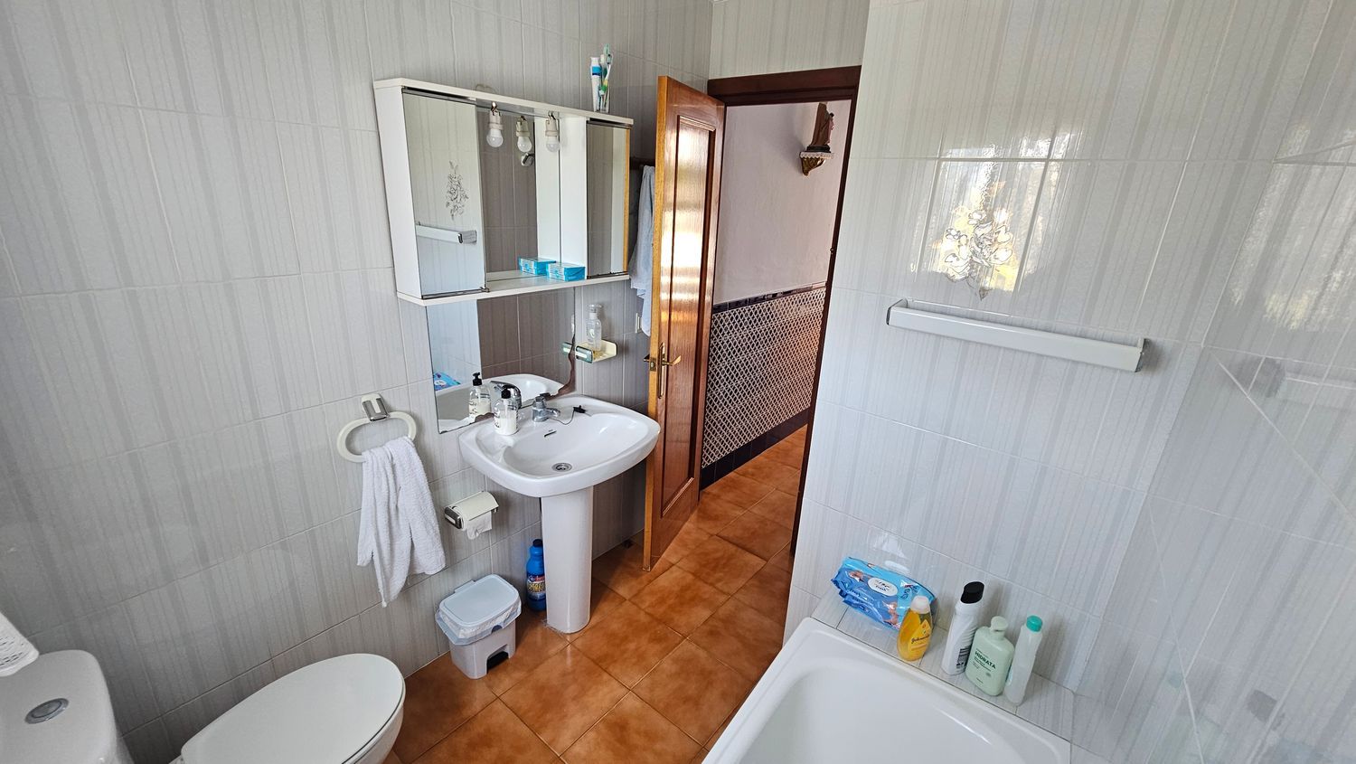 Casa o chalet independiente en Casco histórico, 29788 - Foto 12