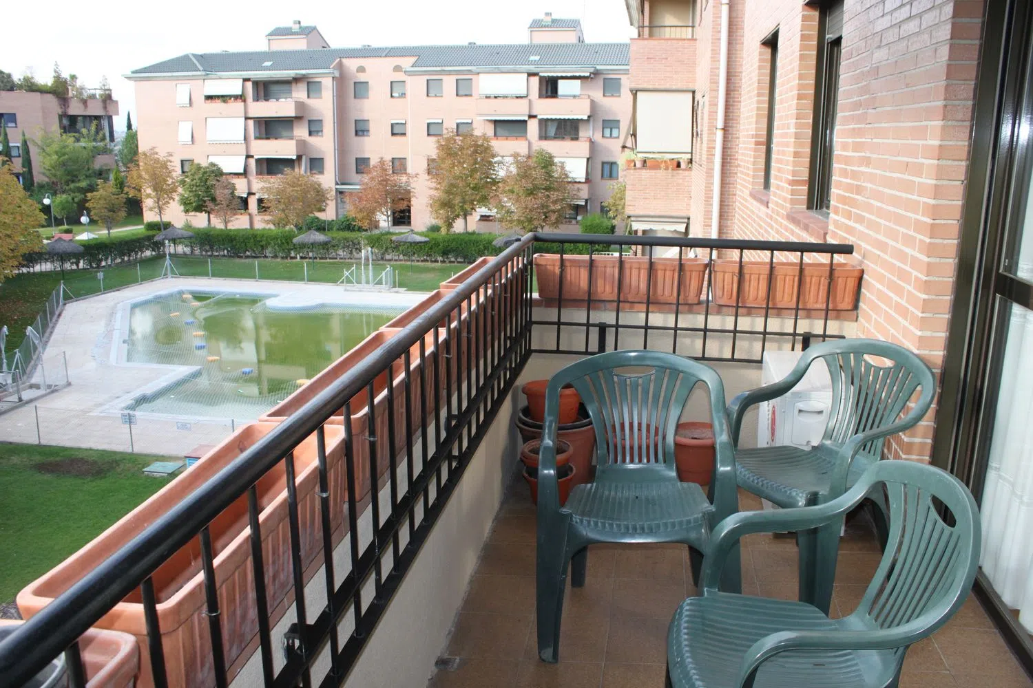 Piso en avenida Europa, 30 - Foto 3