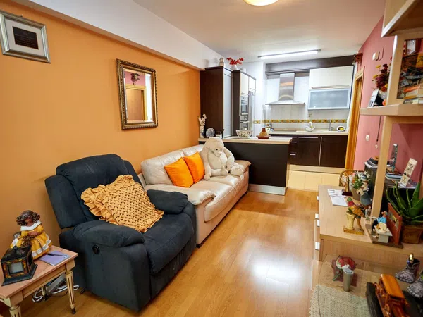 Piso en calle Triana, 15 - Foto 22