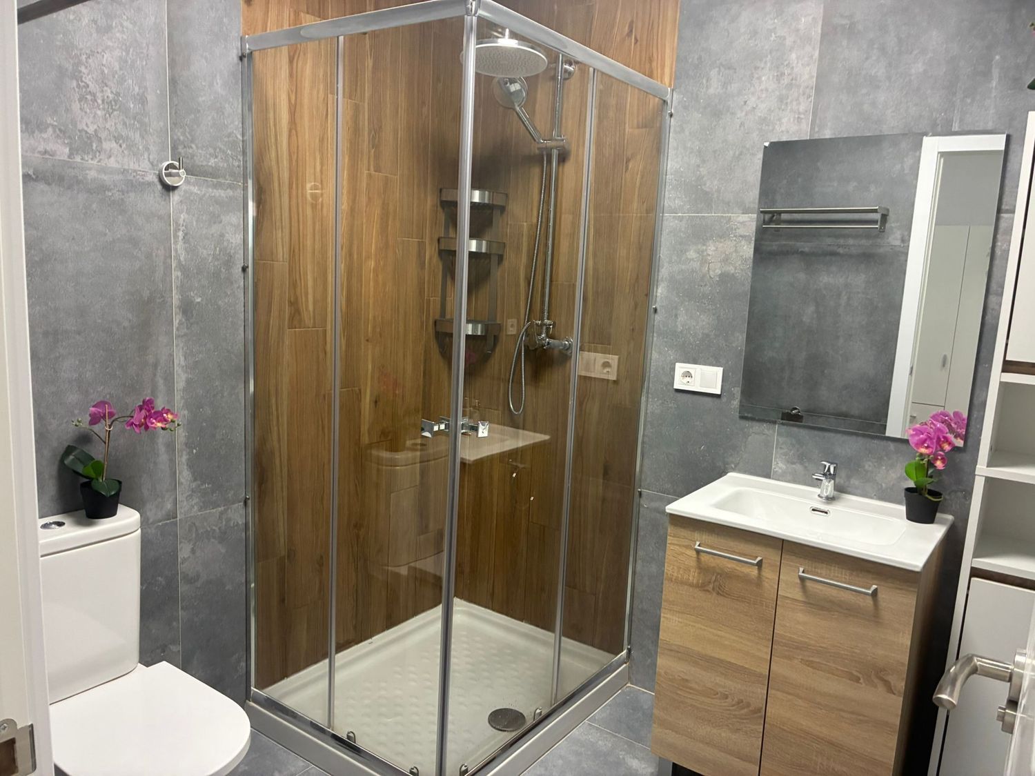 Estudio en Calle del Laurel, Coimbra - Guadarrama, Coimbra - Guadarrama - Foto 9