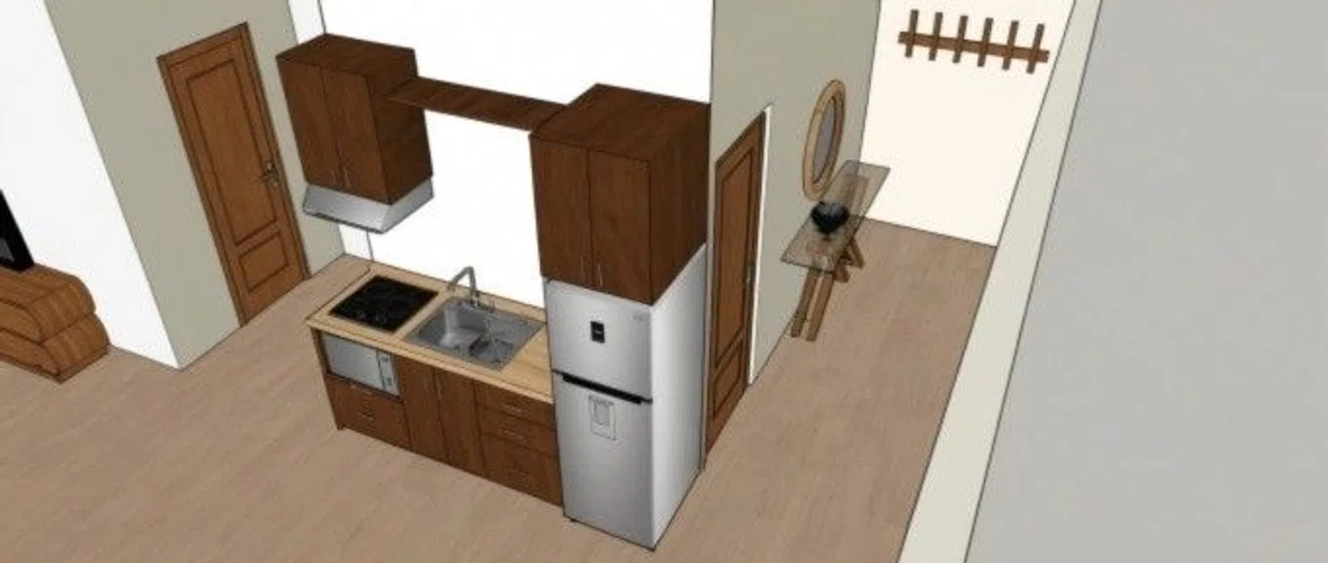 Piso en calle del Padre Damián, 43 - Foto 18