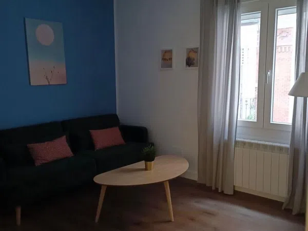 Piso en avenida Miguel de Cervantes, 56 - Foto 4