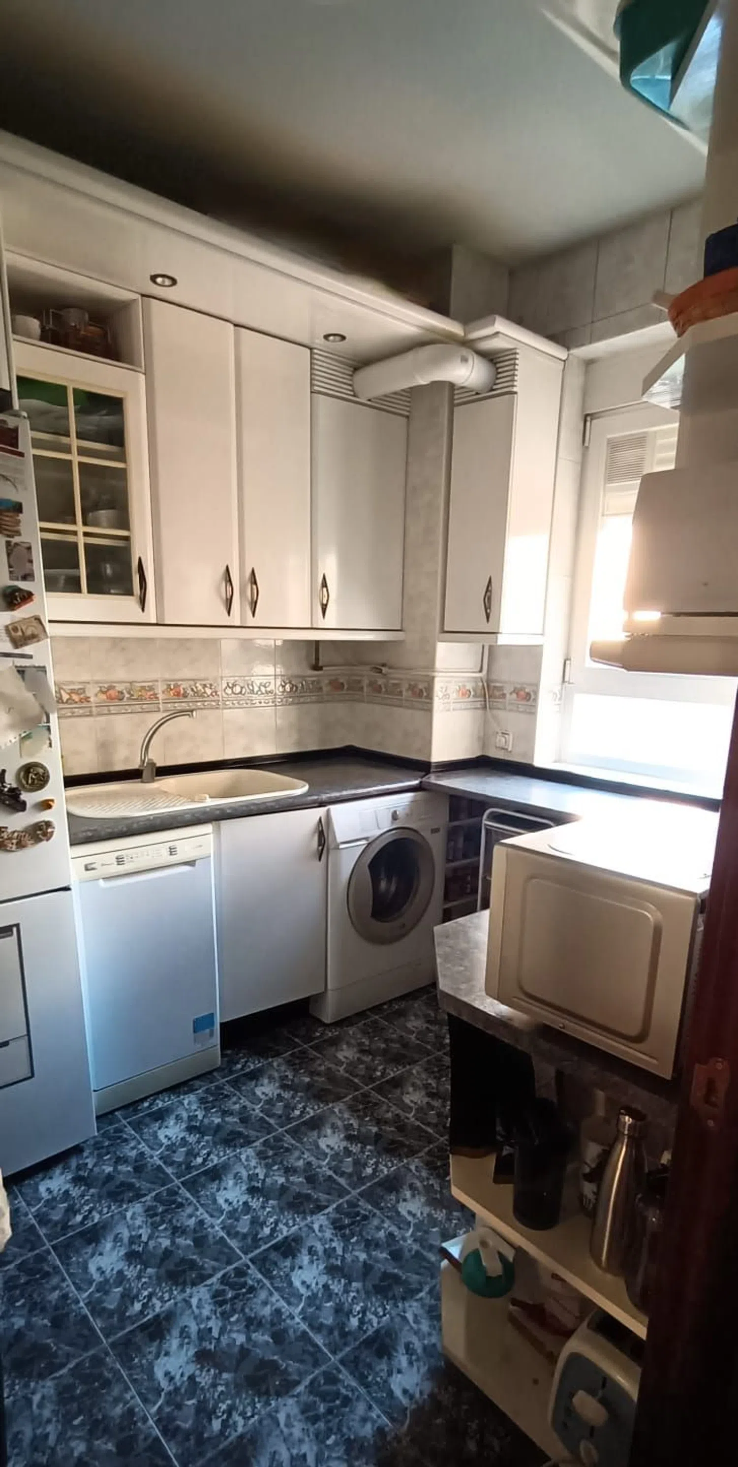 Piso en calle de Valderrodrigo, 66 - Foto 1