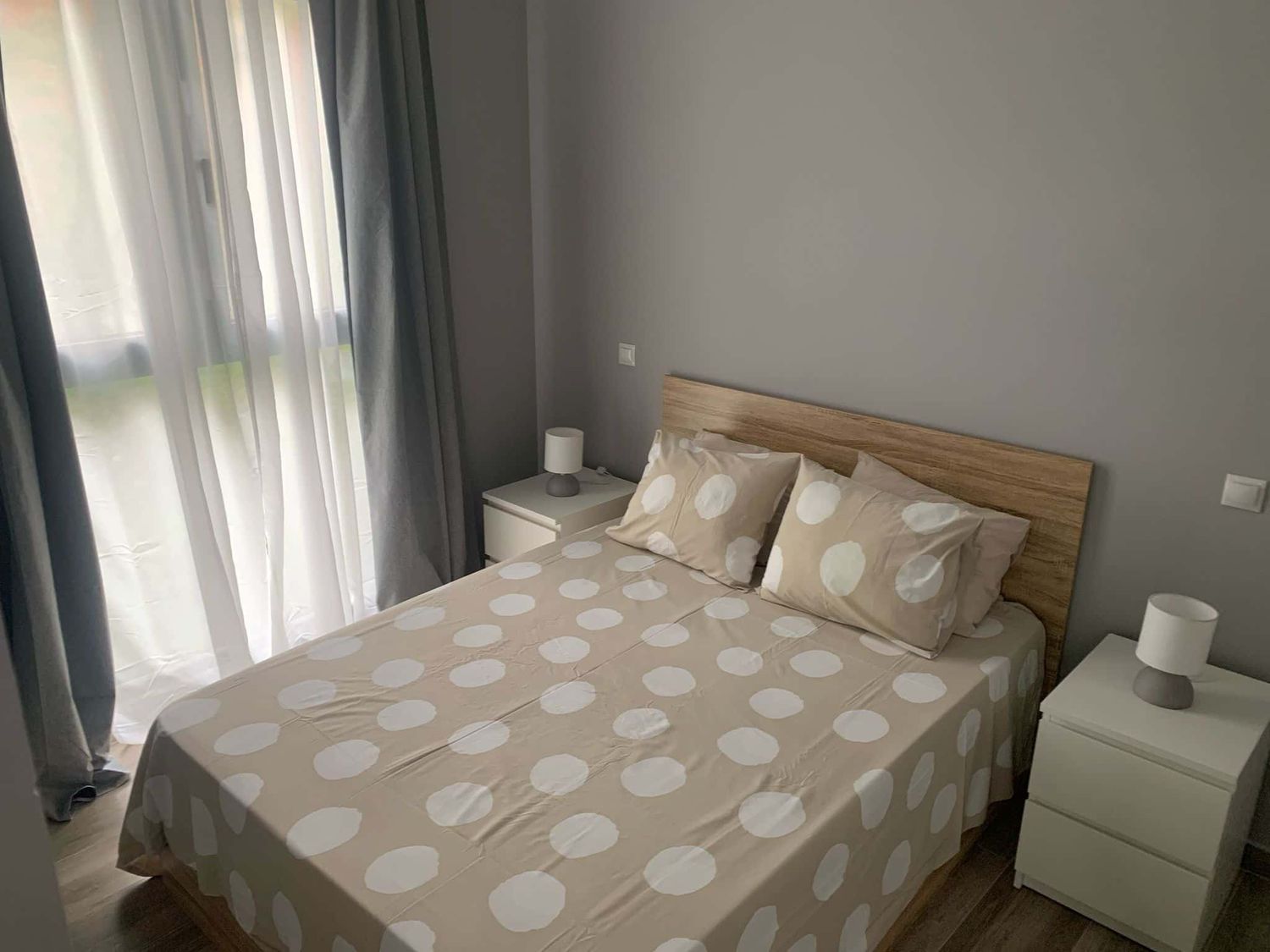 Piso en Calle de Purchena, 67, Apóstol Santiago - Foto 7