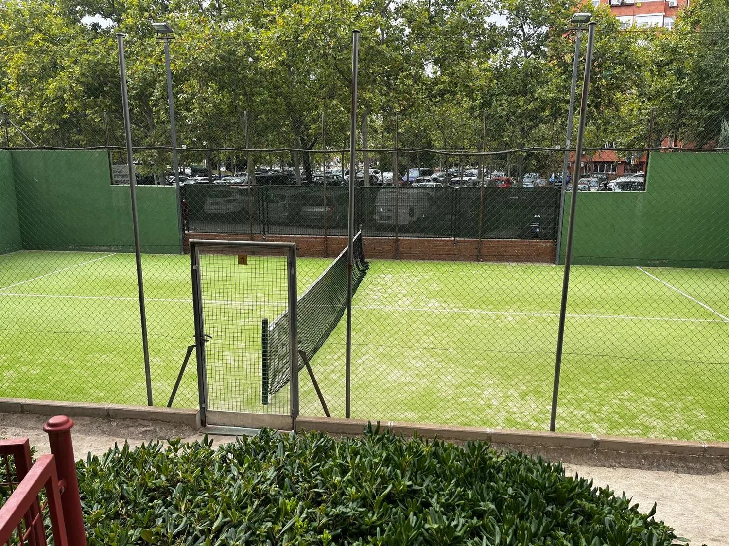 Piso en calle de Puentelarra, 46 - Foto 13