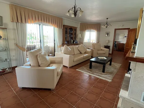 Casa o chalet independiente en Campos del Río - Foto 22