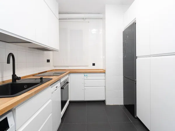 Piso en calle de Ramón de Santillán, 3 - Foto 5