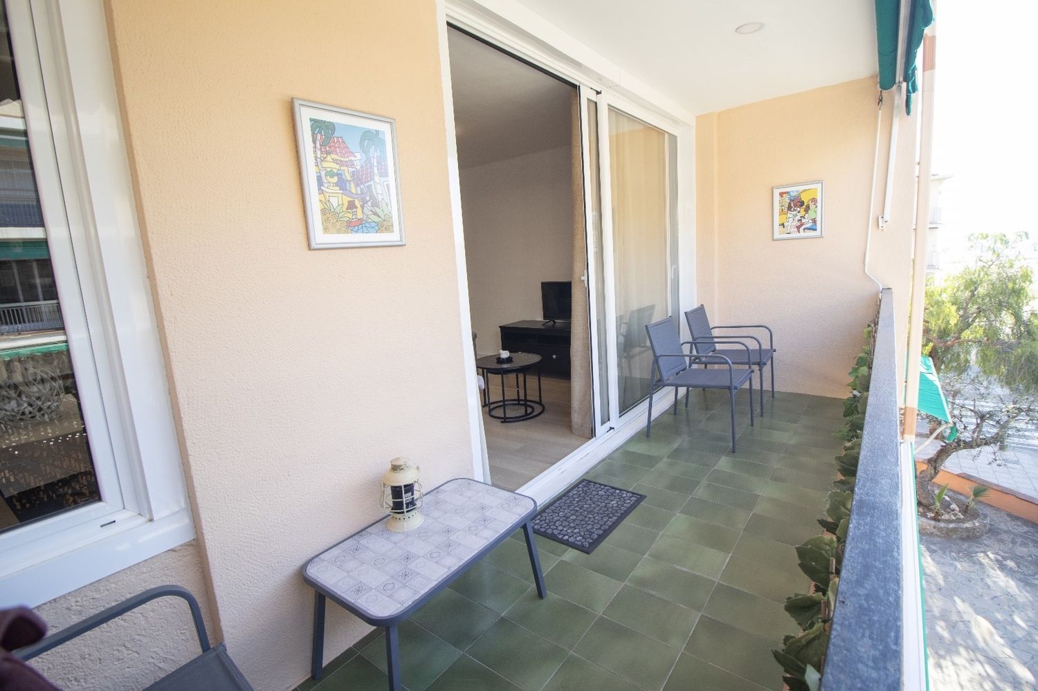 Piso en calle Tordera, 3 - Foto 3