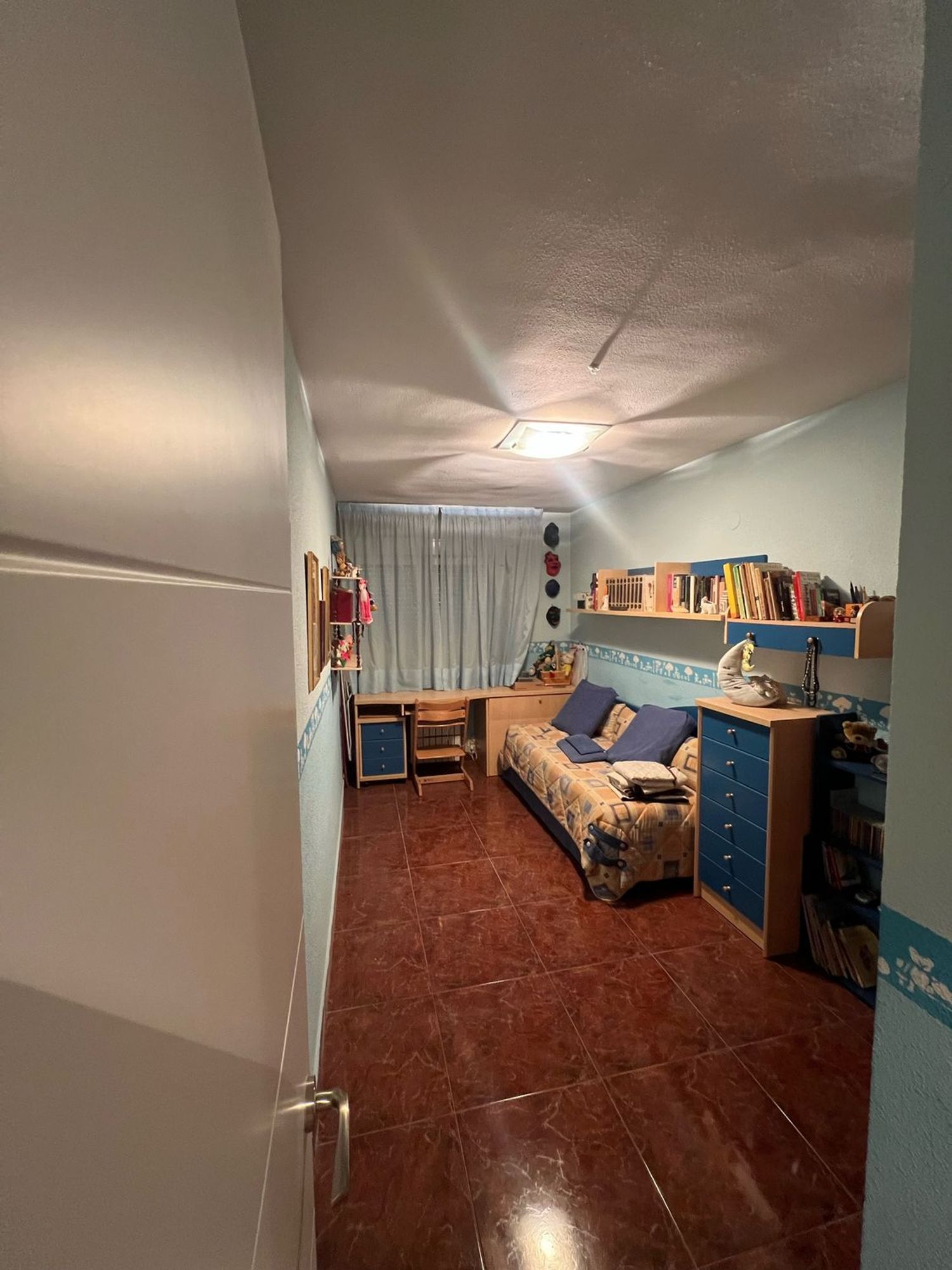 Piso en Paseo de María Agustín, 86, San Pablo - Foto 13