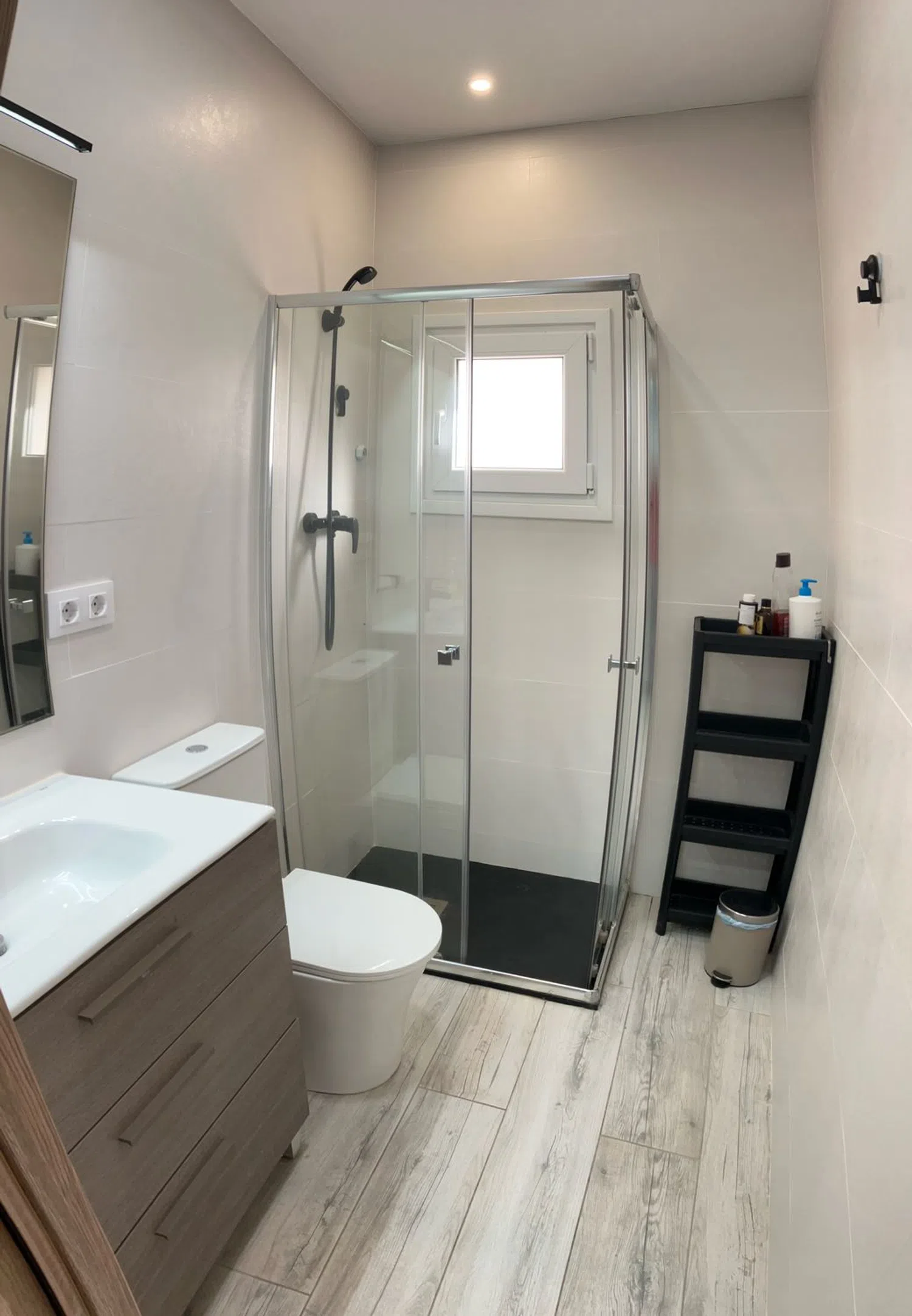 Estudio en calle de Viella, 11 - Foto 15