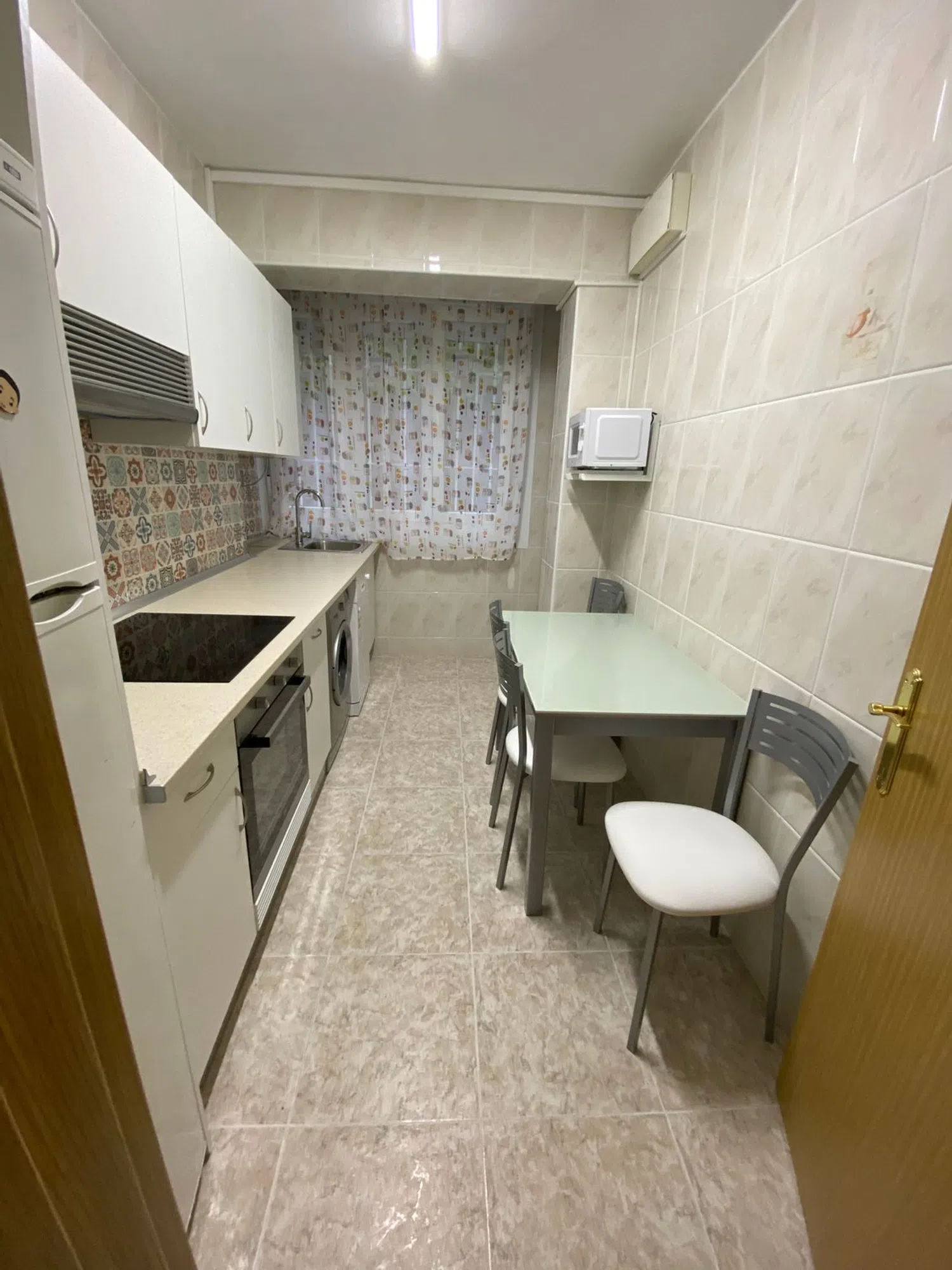 Piso en calle las Marzas, 14 - Foto 7