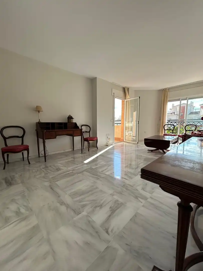 Piso en  Federico Fellini - Foto 4