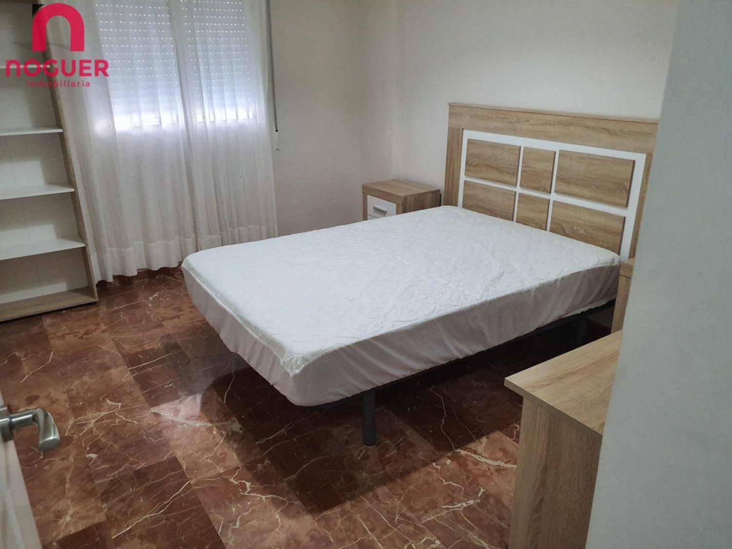 Piso en Ciudad Jardín - Foto 15