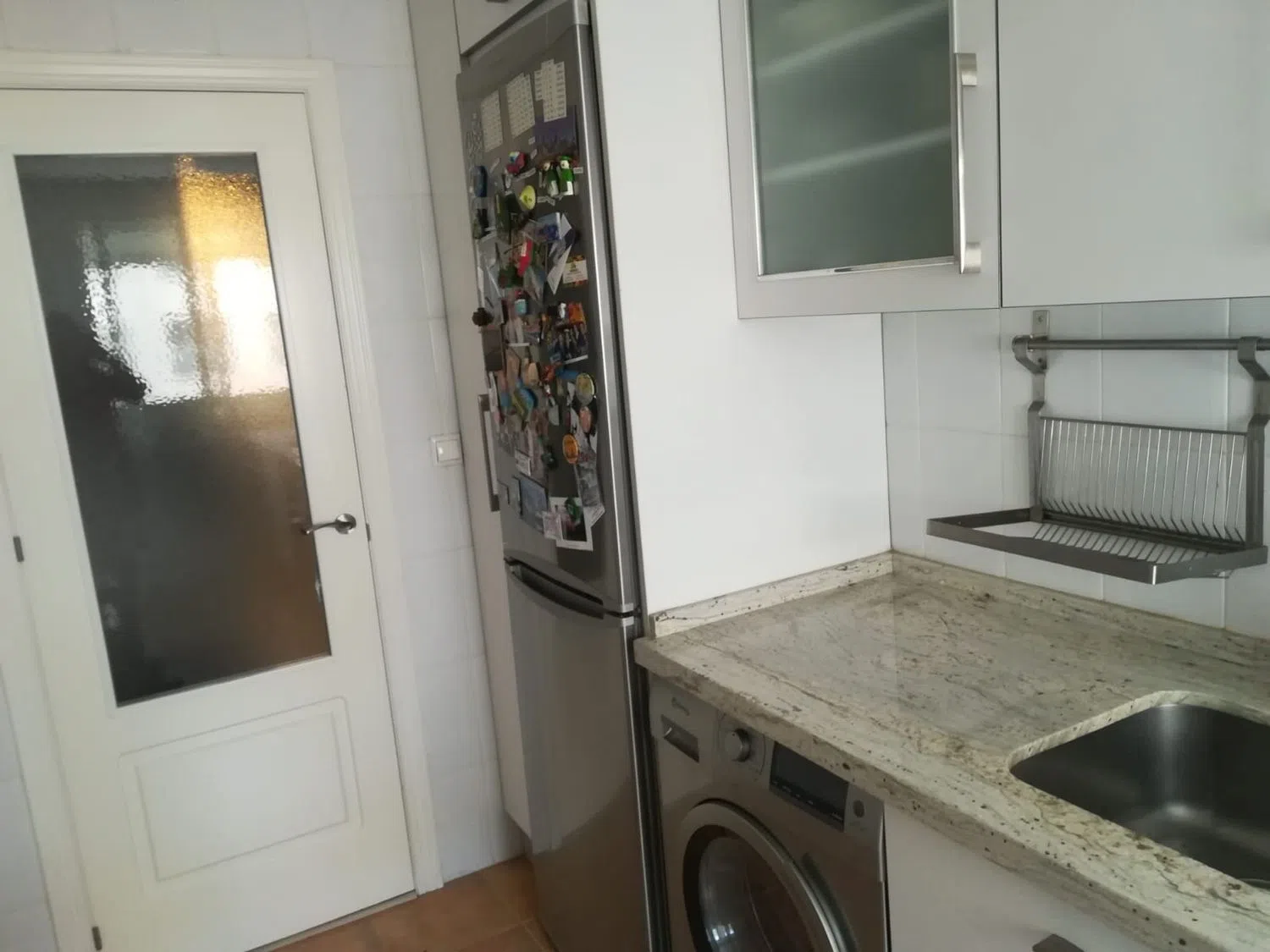 Piso en Cardenal Bueno Monreal, 9 - Foto 16