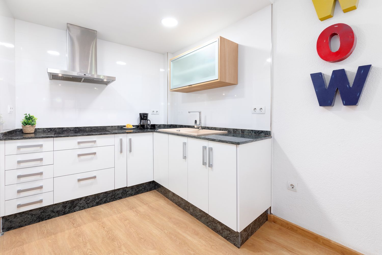 Piso en calle del Mar, 12 - Foto 17