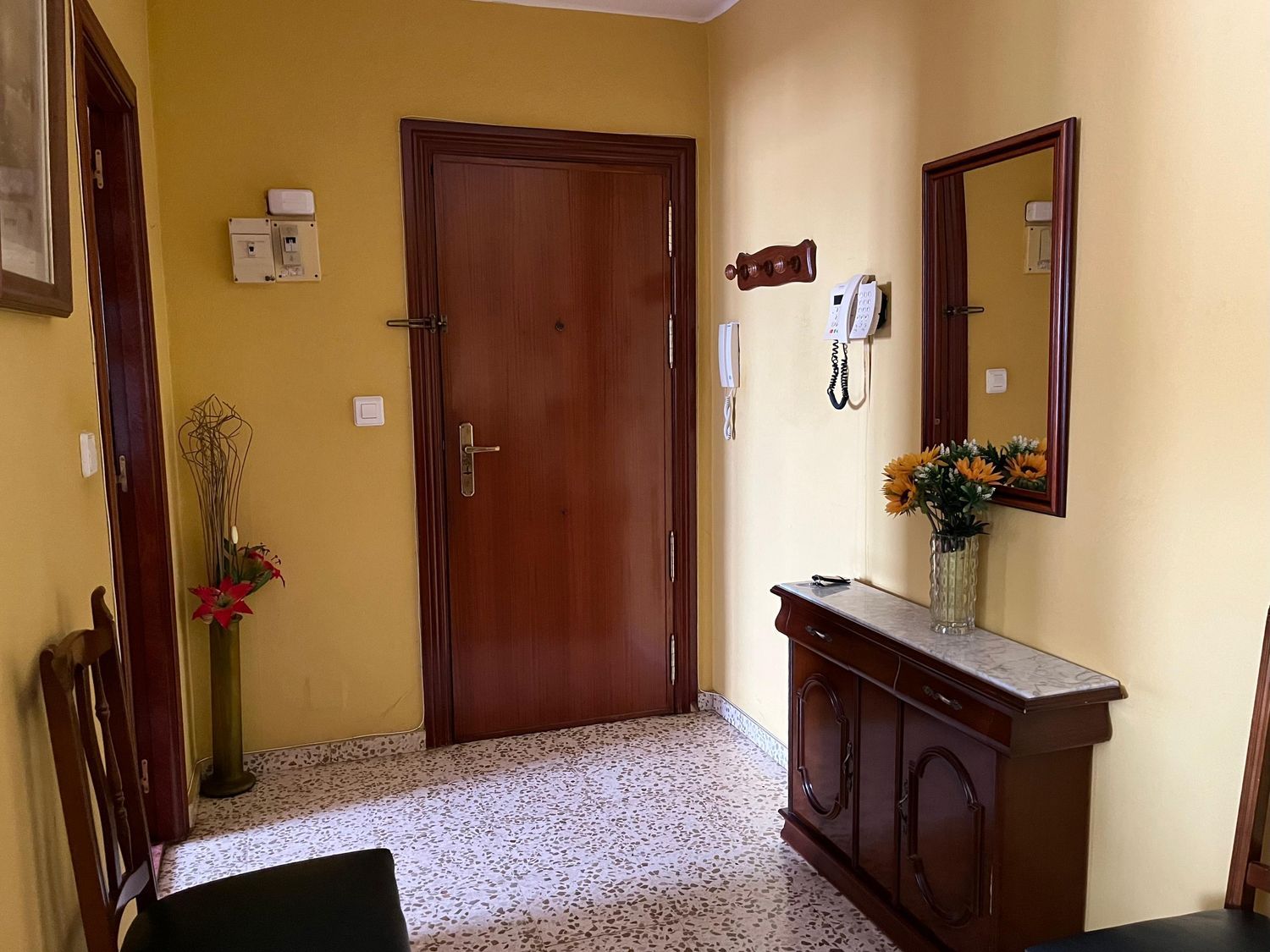 Piso en Calle de Arroyo Hondo, 32, Camino Viejo de Málaga - Foto 27