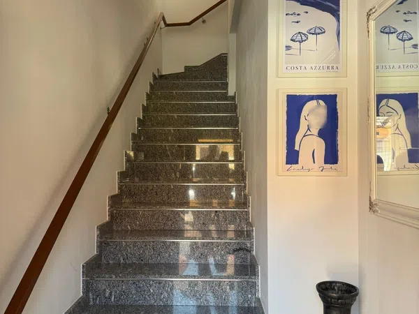 Chalet adosado en Avenida Pérez Urruti, 51, El Puntal - Foto 1
