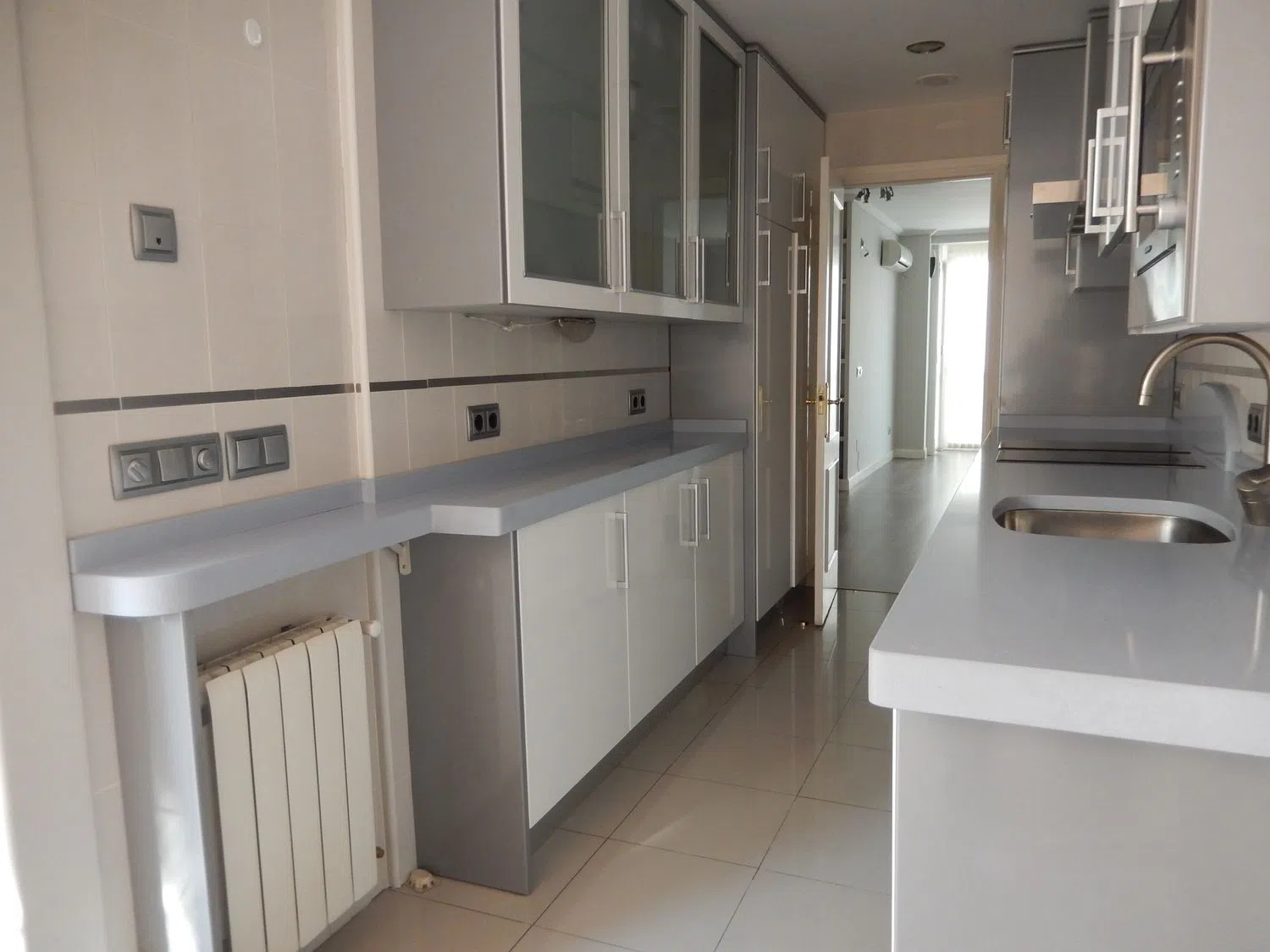 Piso en Barrio Adelfas - Foto 7